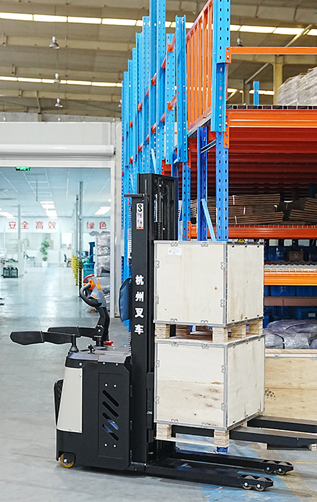 Hangcha Material Handling Equip til Detail/engros