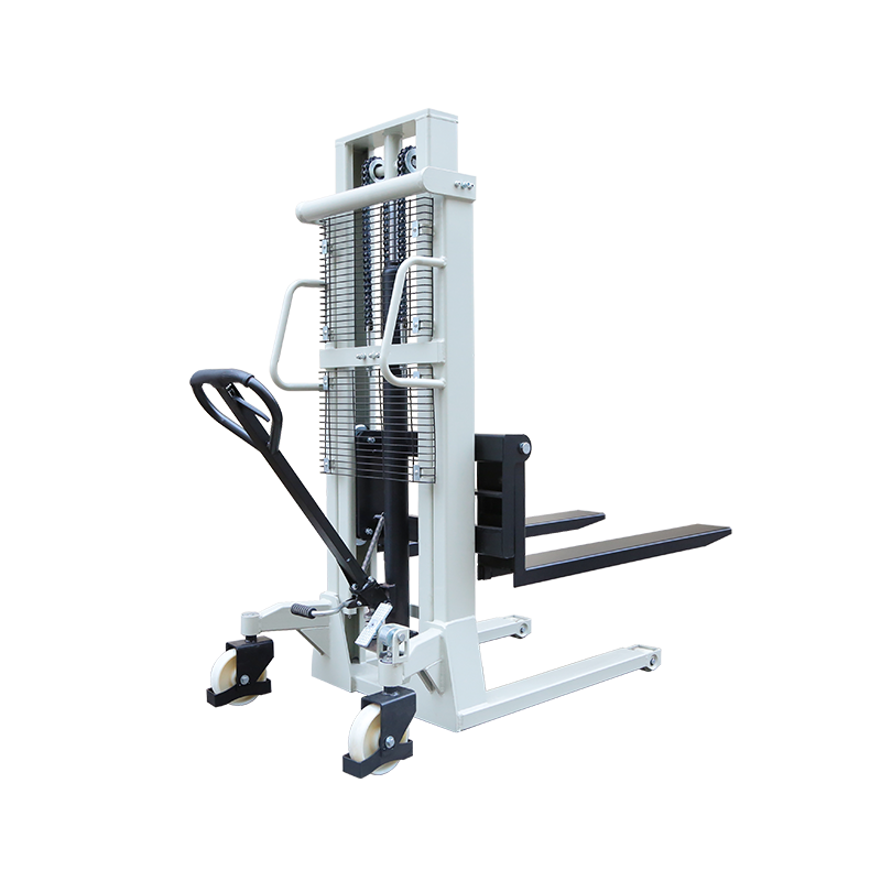 Hangcha manuel palle stabler 1 ton -2 ton - Hangcha