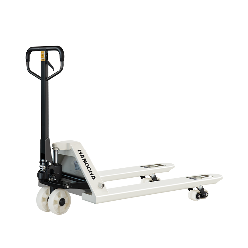3 tons kraftig manuel palletruck - Hangcha